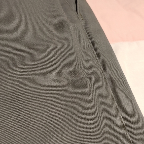 Timber Creek by Wrangler Men Khakis - Picture 5 of 8